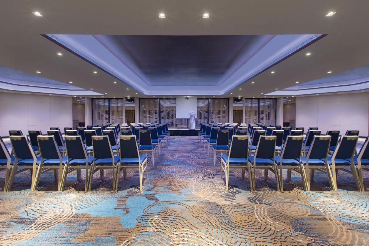 Four Points By Sheraton Singapore, Riverview Dış mekan fotoğraf