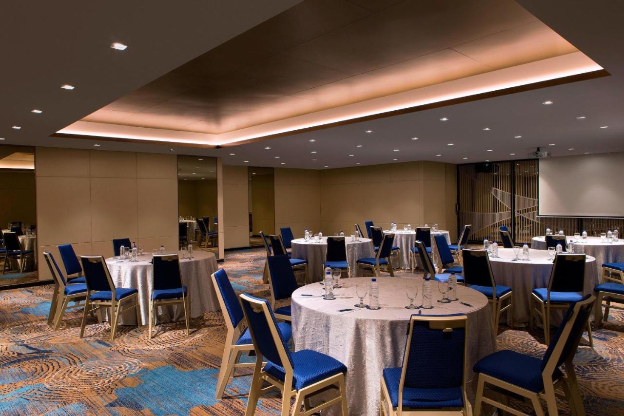 Four Points By Sheraton Singapore, Riverview Dış mekan fotoğraf