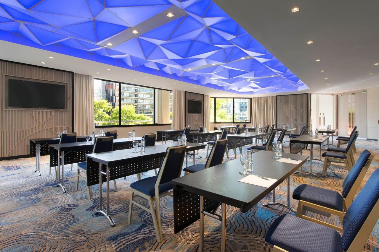 Four Points By Sheraton Singapore, Riverview Dış mekan fotoğraf
