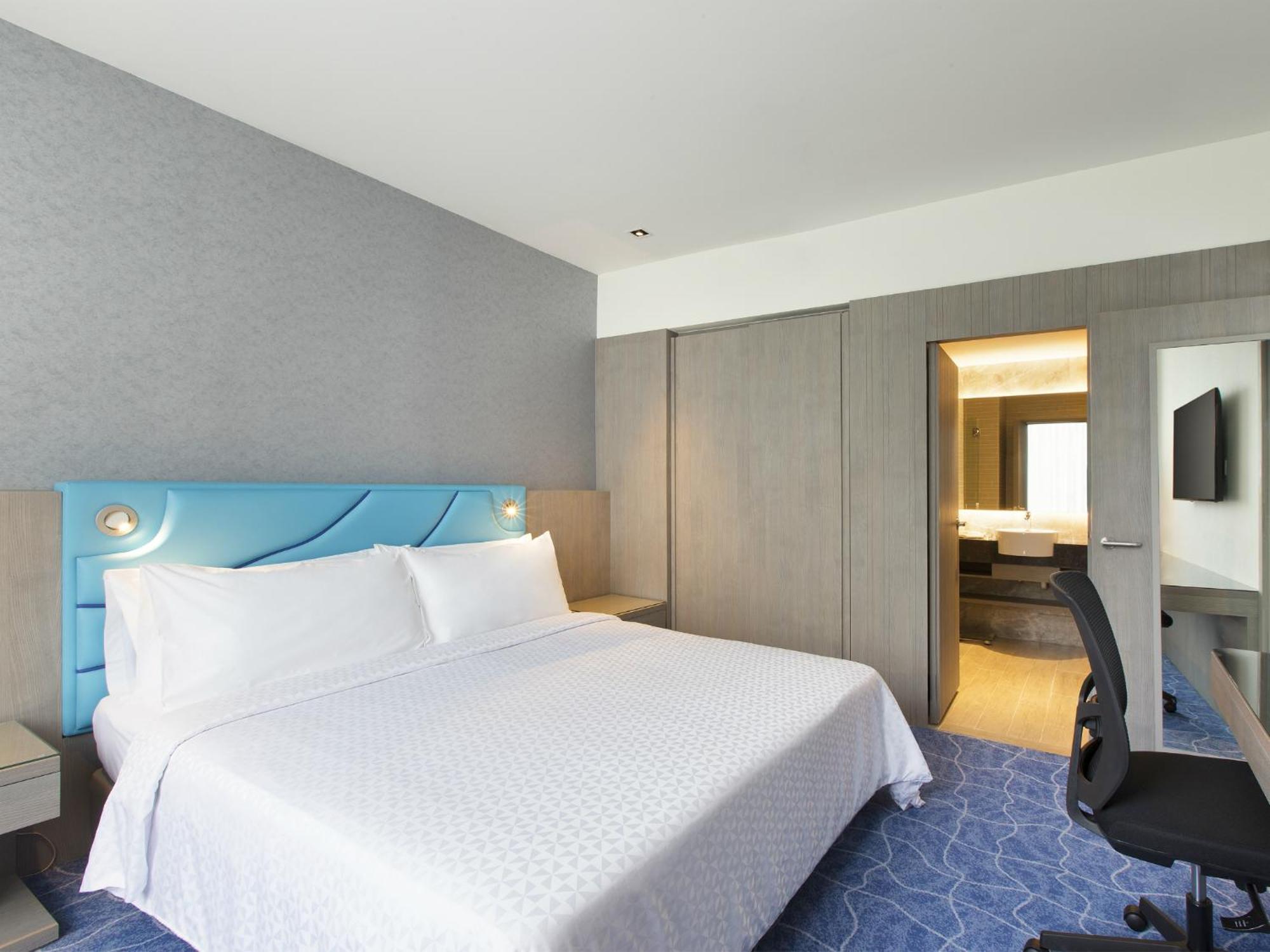 Four Points By Sheraton Singapore, Riverview Dış mekan fotoğraf